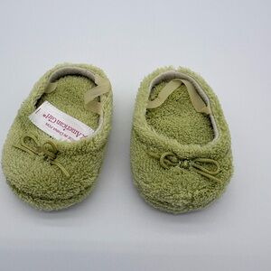 American Girl Doll Wildflower Slumber Party PJs- Just Like You Slippers Only